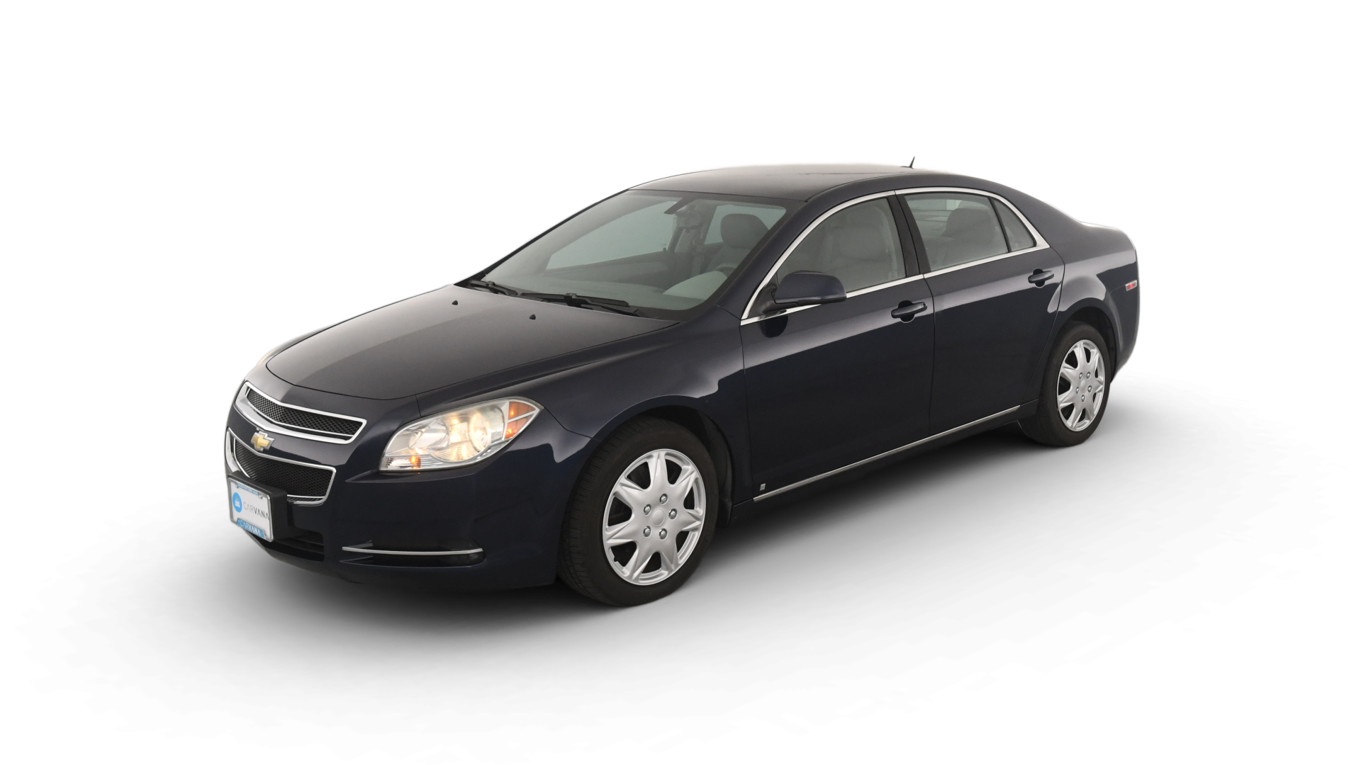 Used 2009 Chevrolet Malibu Carvana